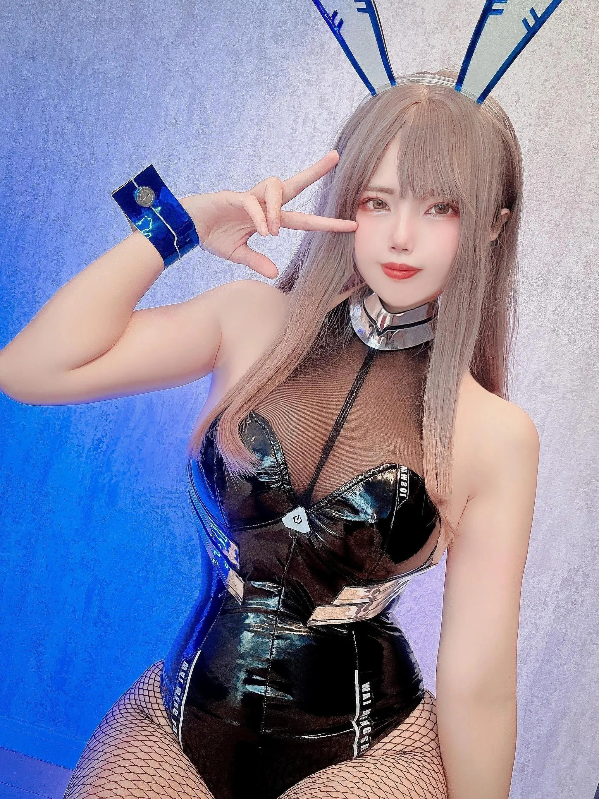 Uriうり – NO.022 Fantia2023-01月会员订阅合集-2023-01-23 サイバーラビット25sheets [26P]插图9
